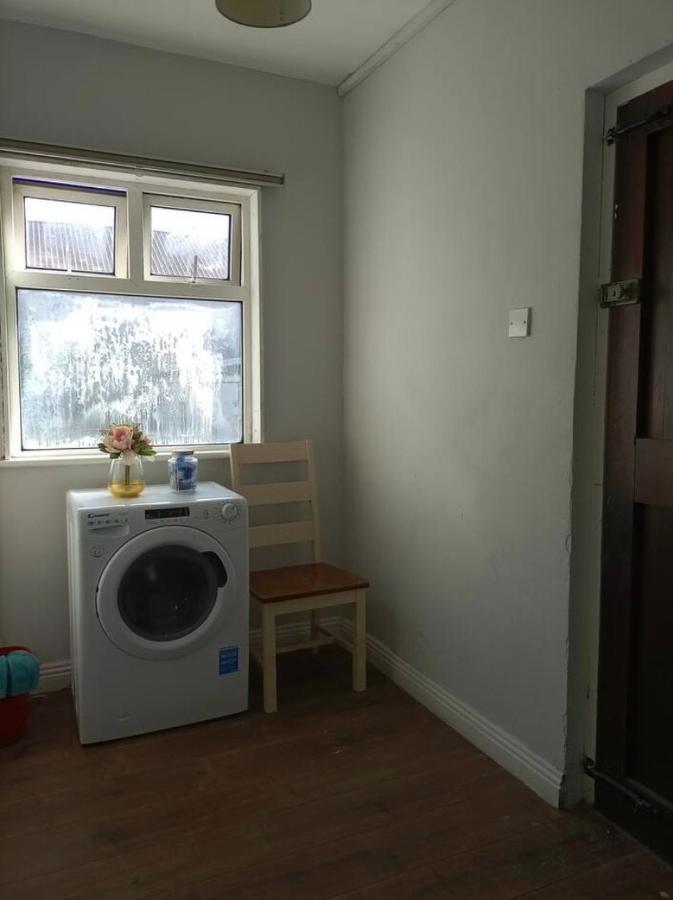 Recently Renovated House In Heart Of Galway City Exterior photo